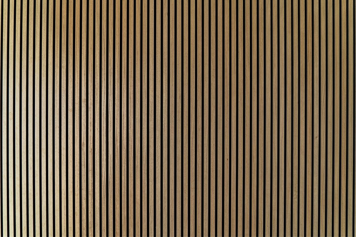 Woodpanel